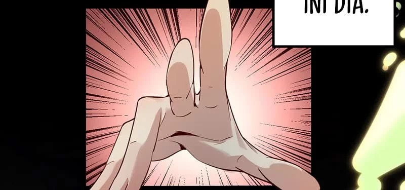 The Villain Of Destiny Chapter 6 Gambar 16