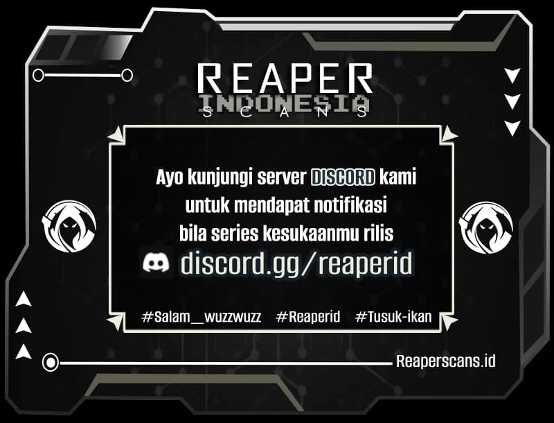 The Villain Of Destiny Chapter 61 Gambar 36