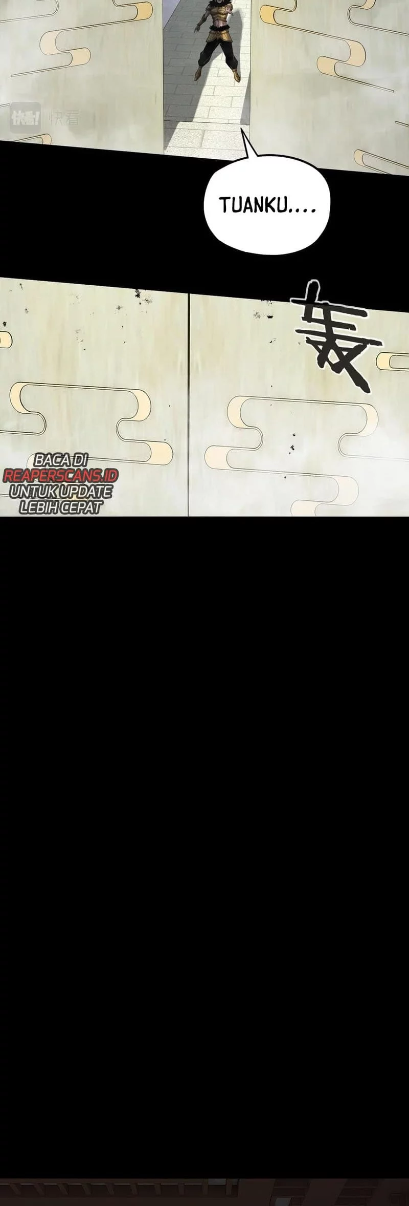 The Villain Of Destiny Chapter 61 Gambar 25