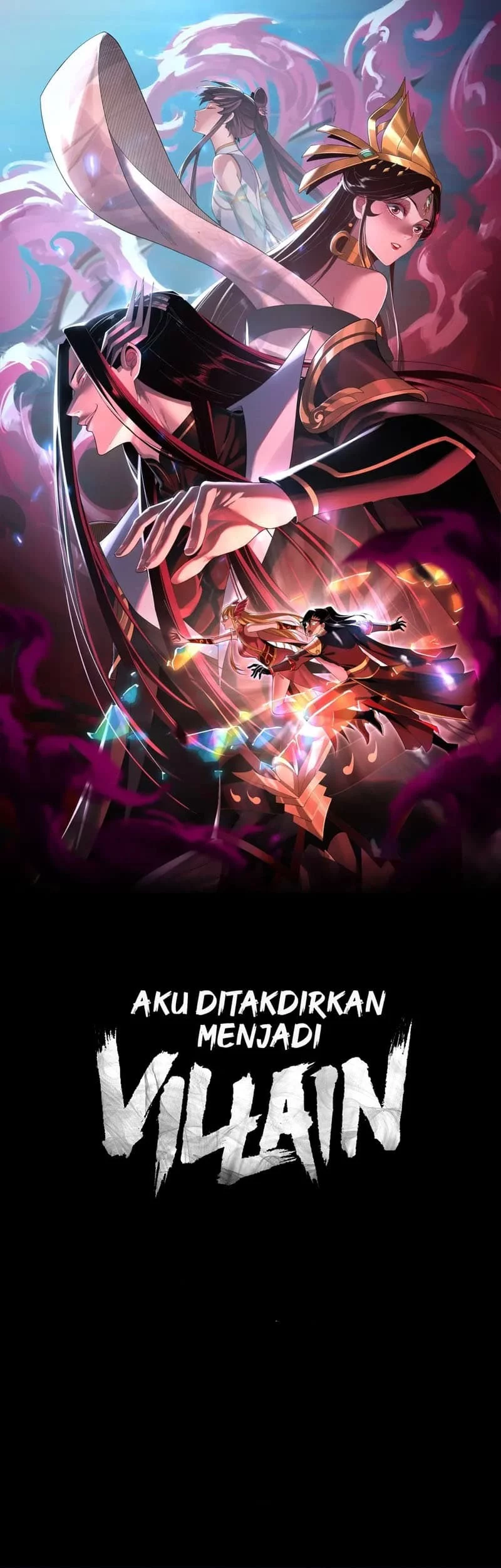 Baca  The Villain Of Destiny Chapter 63 Gambar 2