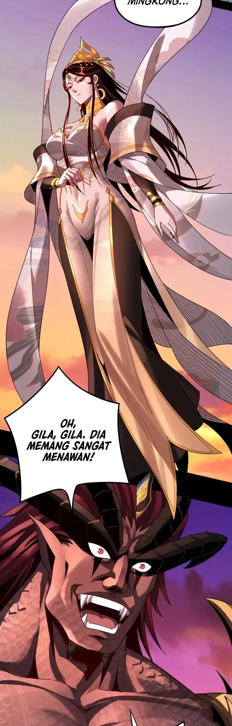 The Villain Of Destiny Chapter 63 Gambar 11