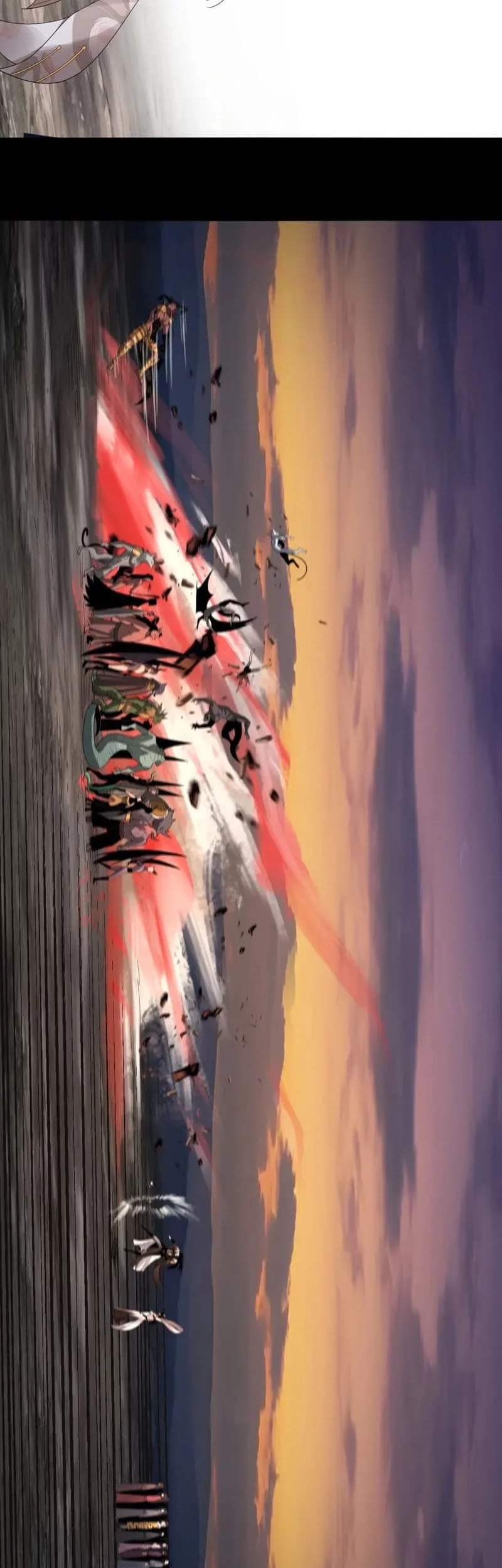 The Villain Of Destiny Chapter 63 Gambar 30