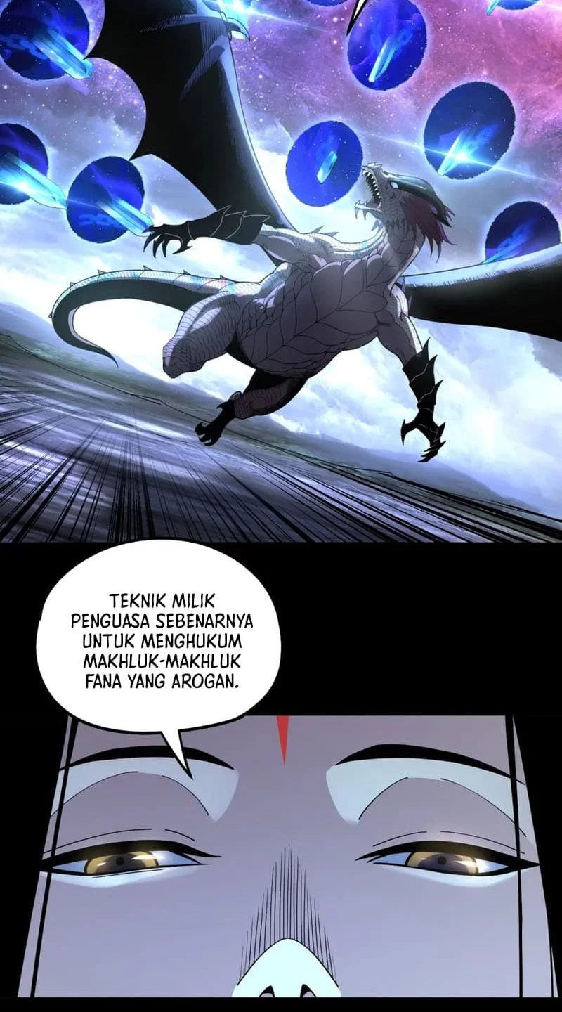 The Villain Of Destiny Chapter 64 Gambar 34