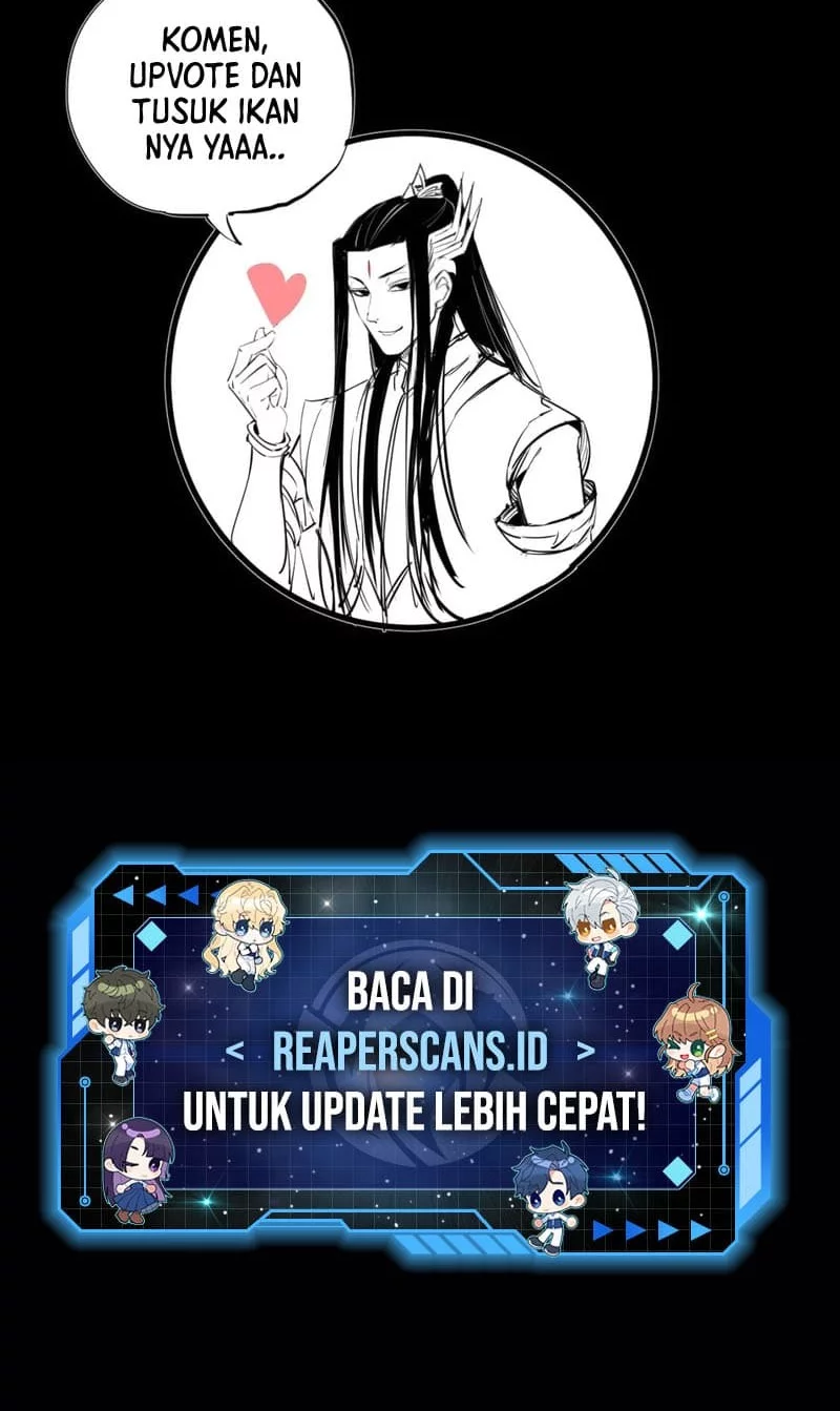 The Villain Of Destiny Chapter 64 Gambar 42