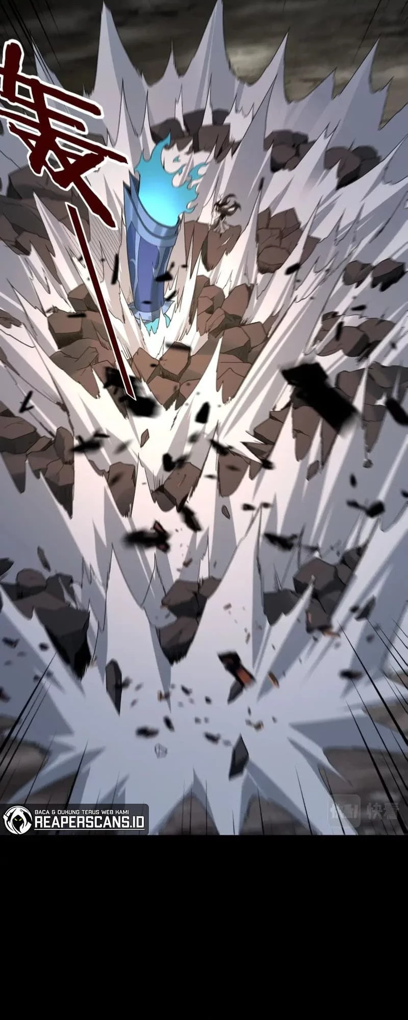 The Villain Of Destiny Chapter 64 Gambar 16