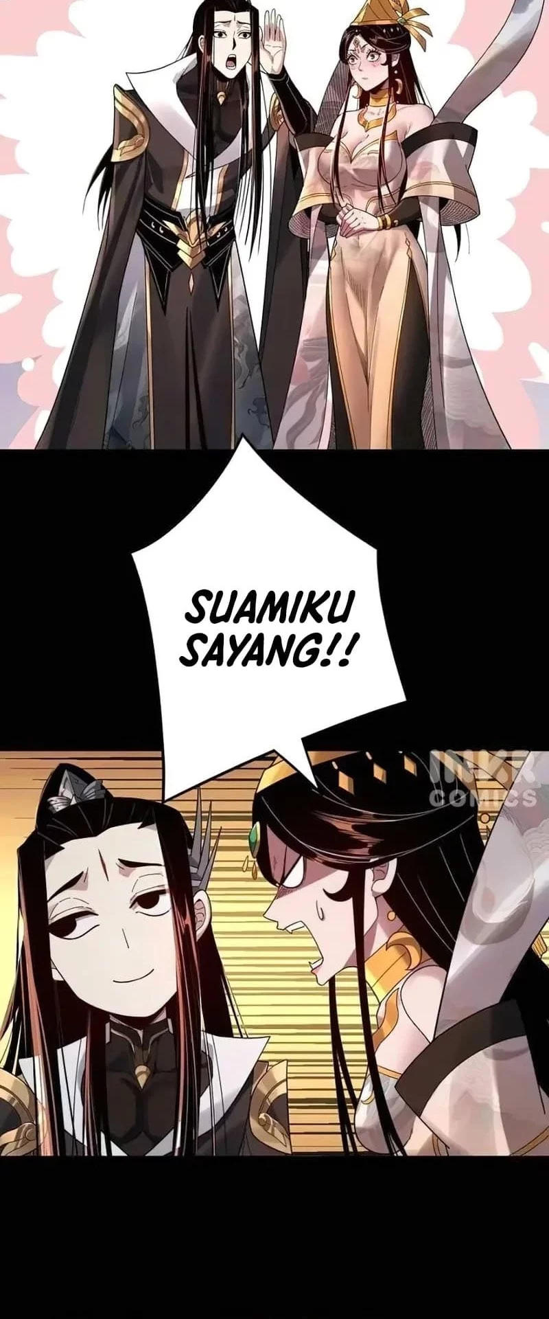 The Villain Of Destiny Chapter 65 Gambar 25