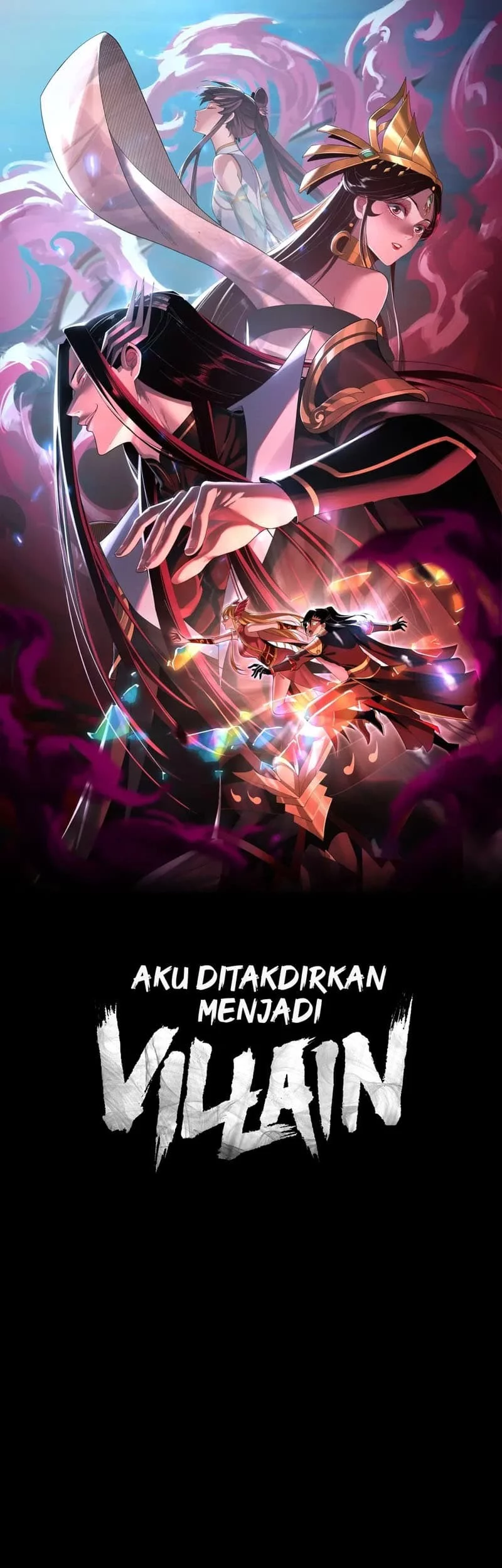 Baca  The Villain Of Destiny Chapter 66 Gambar 2