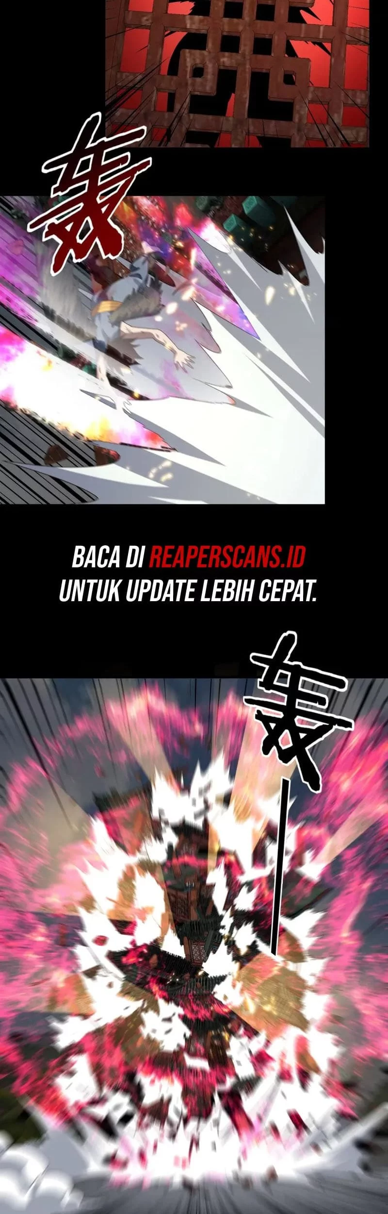 The Villain Of Destiny Chapter 66 Gambar 26