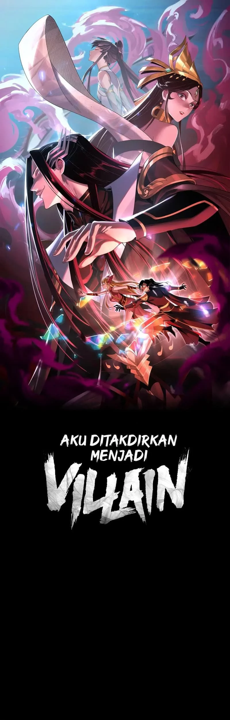 Baca  The Villain Of Destiny Chapter 67 Gambar 2