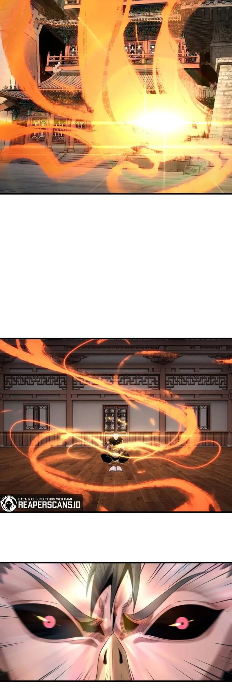 The Villain Of Destiny Chapter 67 Gambar 8