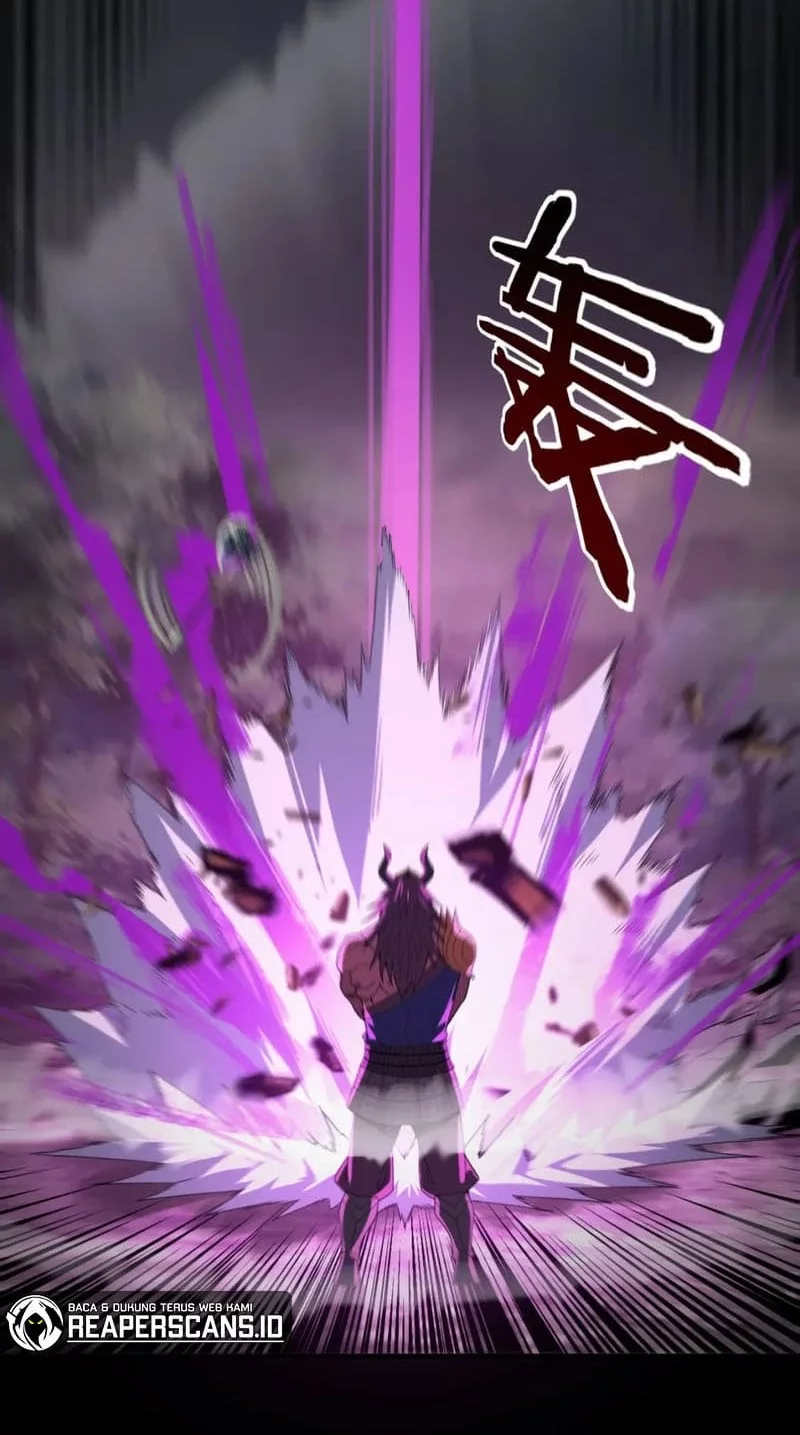 The Villain Of Destiny Chapter 68 Gambar 9