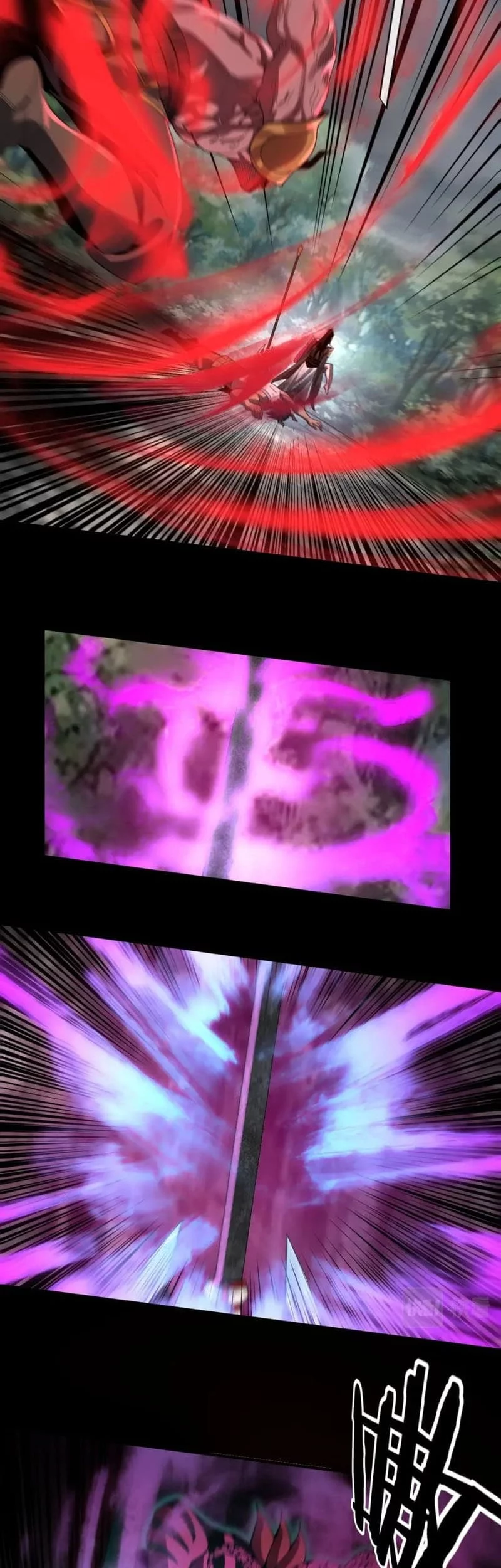 The Villain Of Destiny Chapter 68 Gambar 15