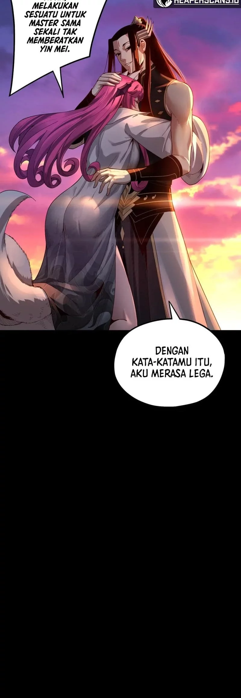 The Villain Of Destiny Chapter 68 Gambar 23
