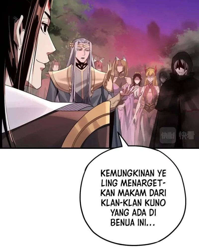 The Villain Of Destiny Chapter 69 Gambar 9