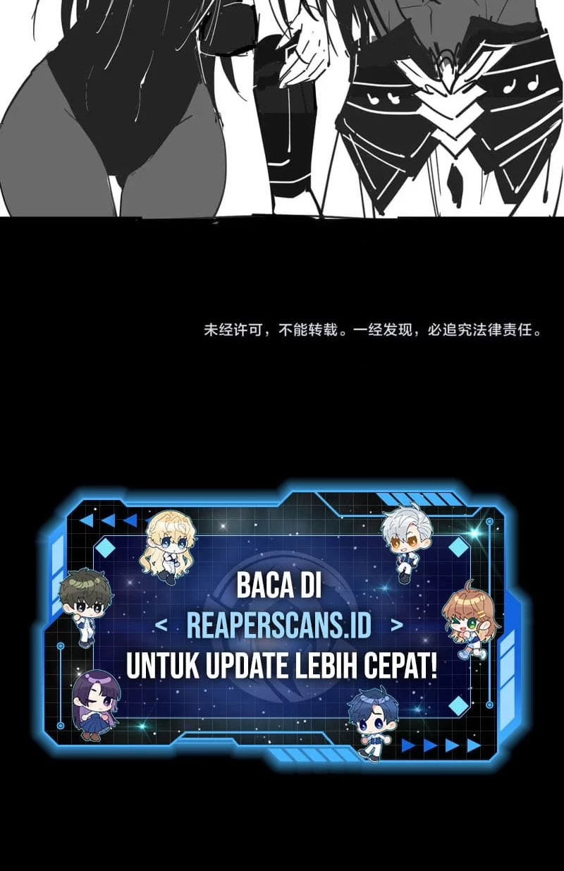 The Villain Of Destiny Chapter 69 Gambar 31