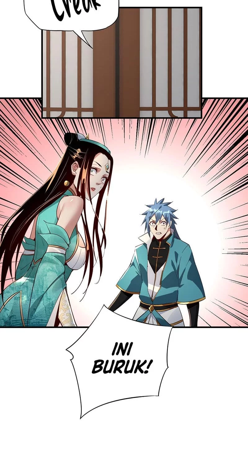 The Villain Of Destiny Chapter 7 Gambar 13