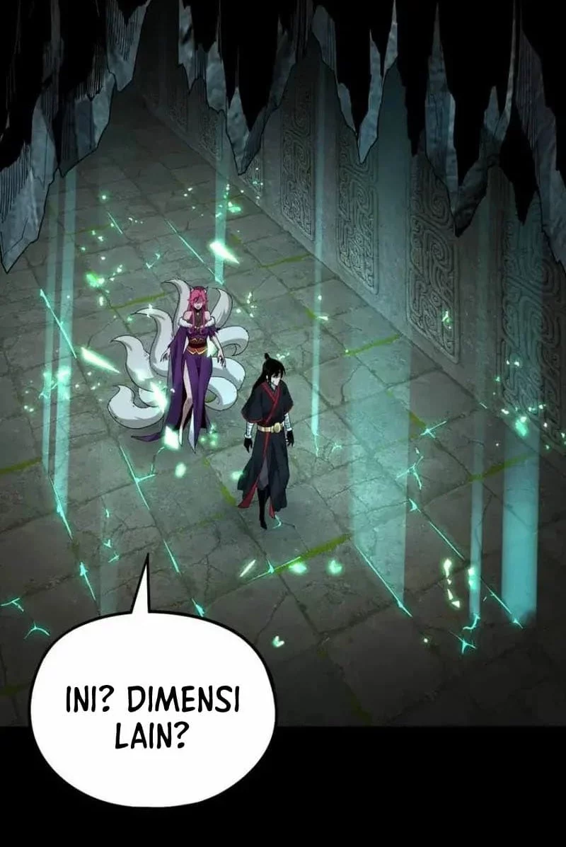 The Villain Of Destiny Chapter 70 Gambar 9