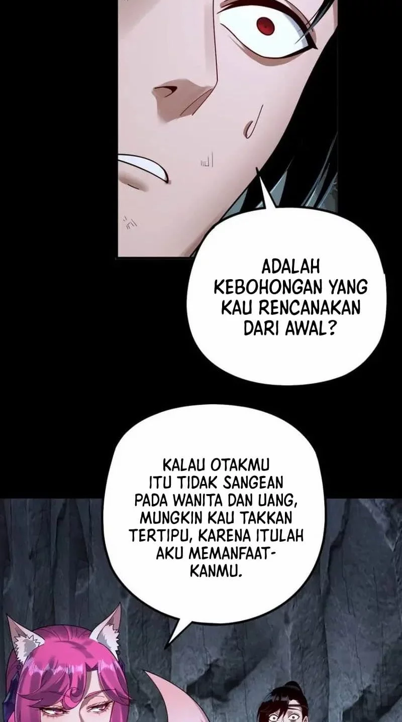 The Villain Of Destiny Chapter 70 Gambar 29