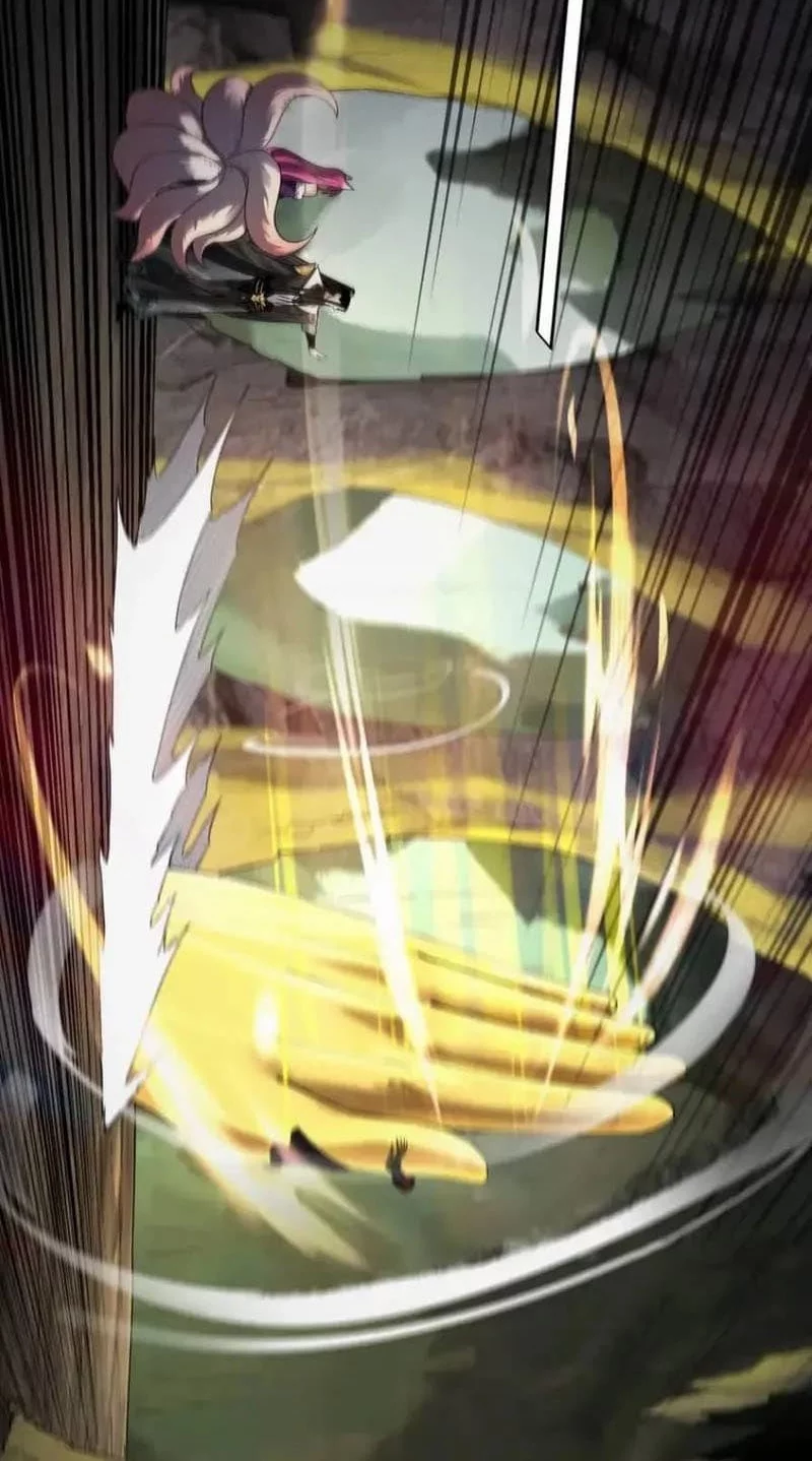 The Villain Of Destiny Chapter 70 Gambar 33