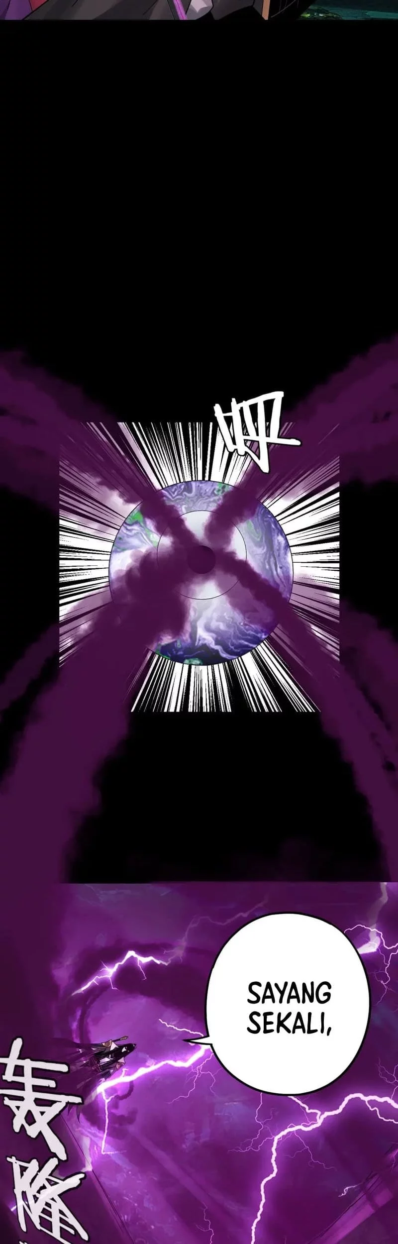 The Villain Of Destiny Chapter 71 Gambar 39