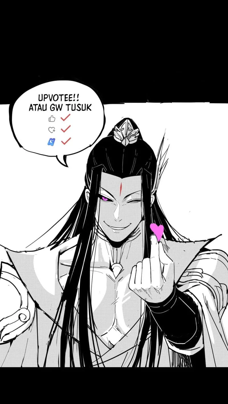 The Villain Of Destiny Chapter 72 Gambar 38