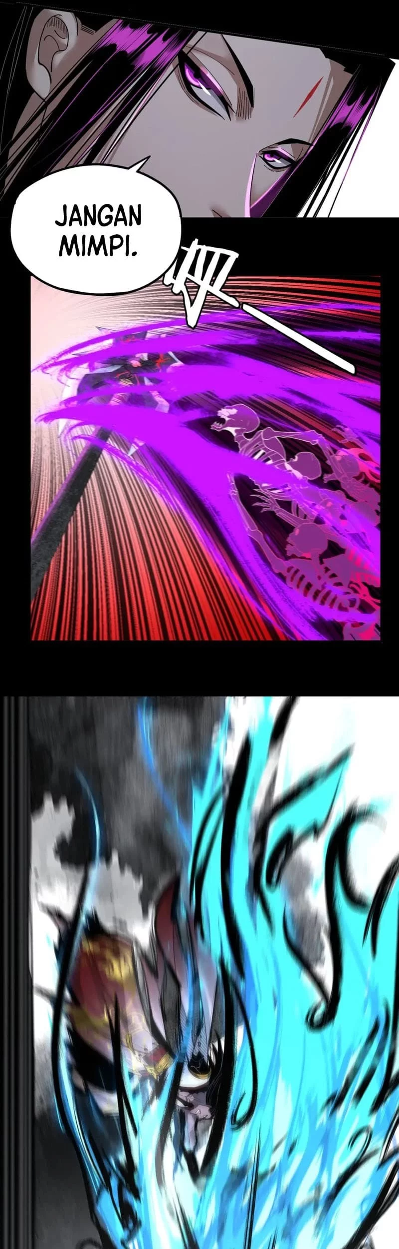 The Villain Of Destiny Chapter 72 Gambar 13