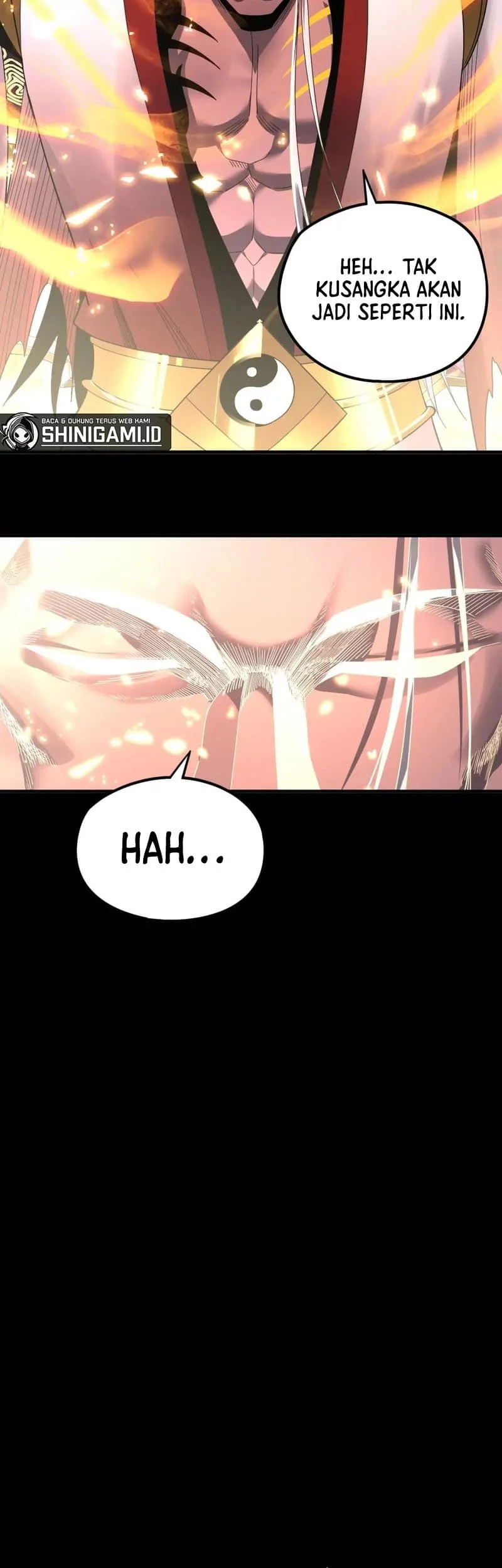 The Villain Of Destiny Chapter 72 Gambar 19