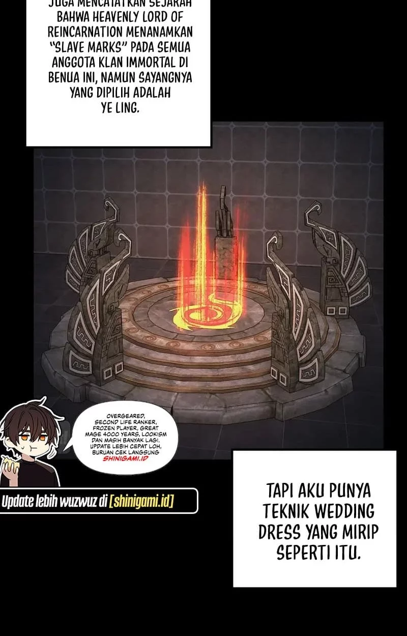 The Villain Of Destiny Chapter 72 Gambar 32