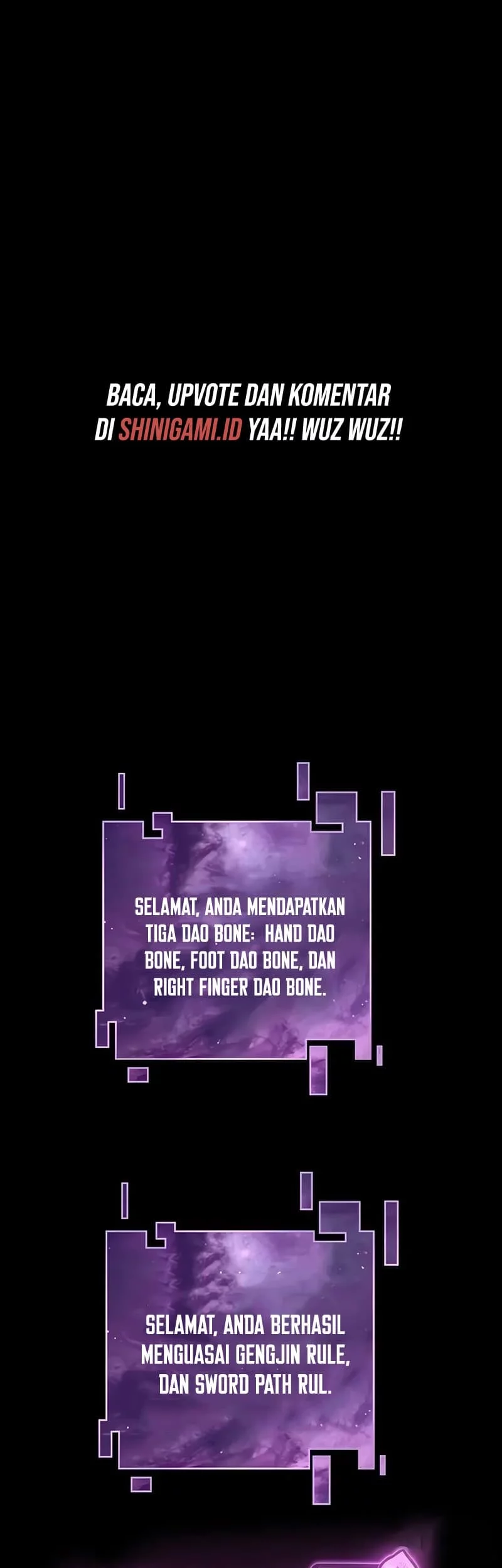 The Villain Of Destiny Chapter 73 Gambar 30