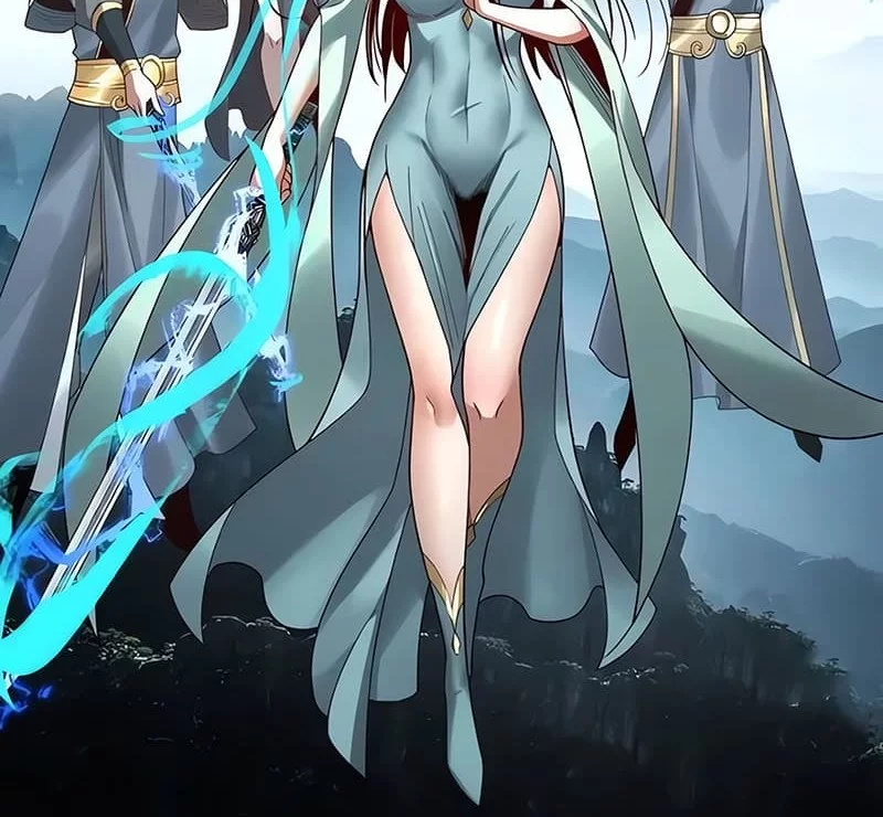 The Villain Of Destiny Chapter 74 Gambar 25