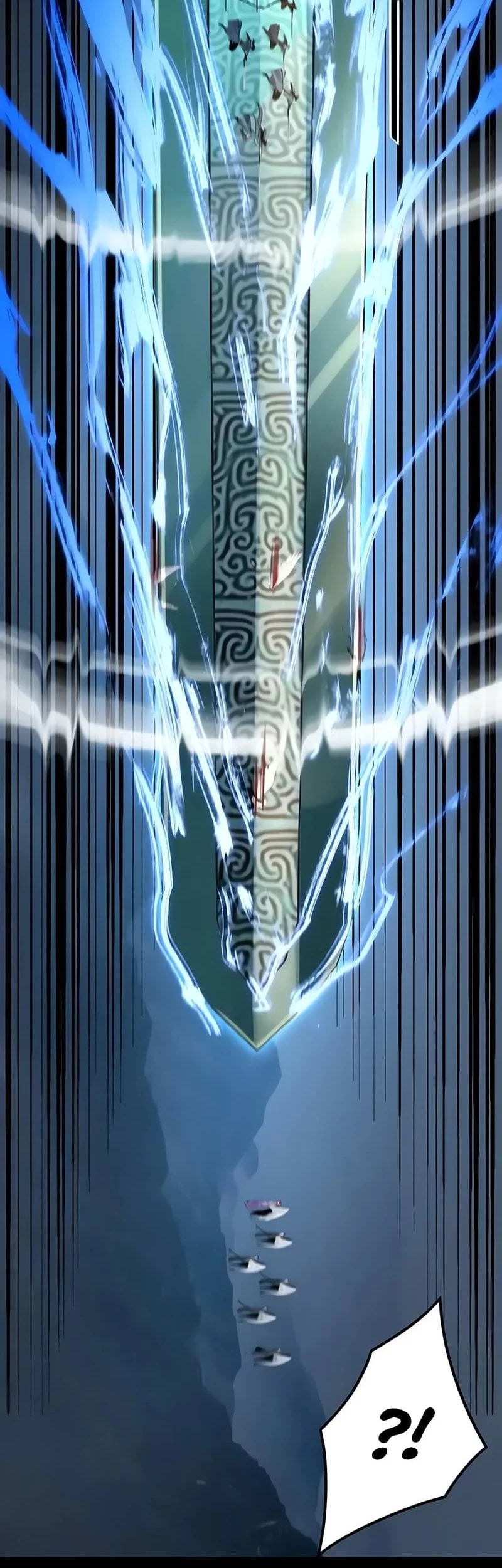 The Villain Of Destiny Chapter 74 Gambar 27