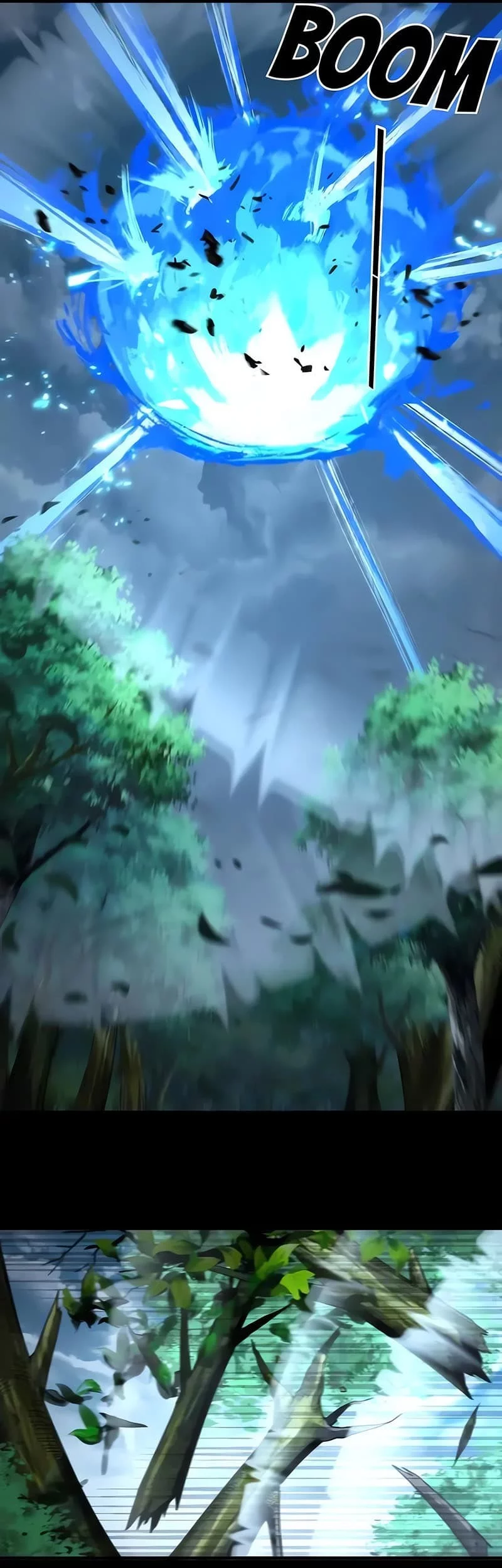 The Villain Of Destiny Chapter 74 Gambar 30