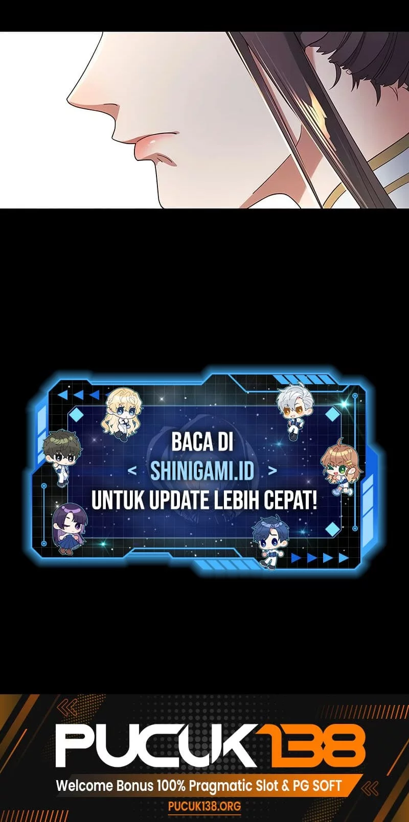 The Villain Of Destiny Chapter 75 Gambar 39