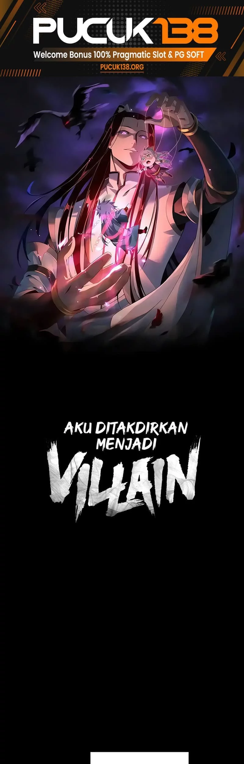 Baca  The Villain Of Destiny Chapter 75 Gambar 2