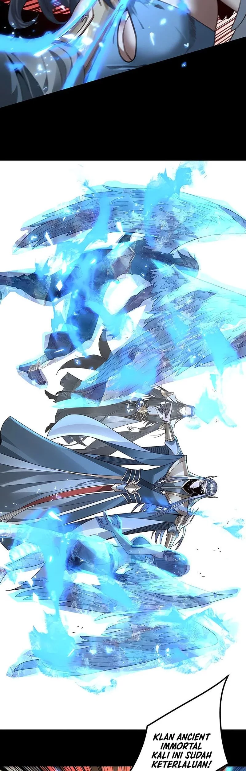 The Villain Of Destiny Chapter 75 Gambar 15