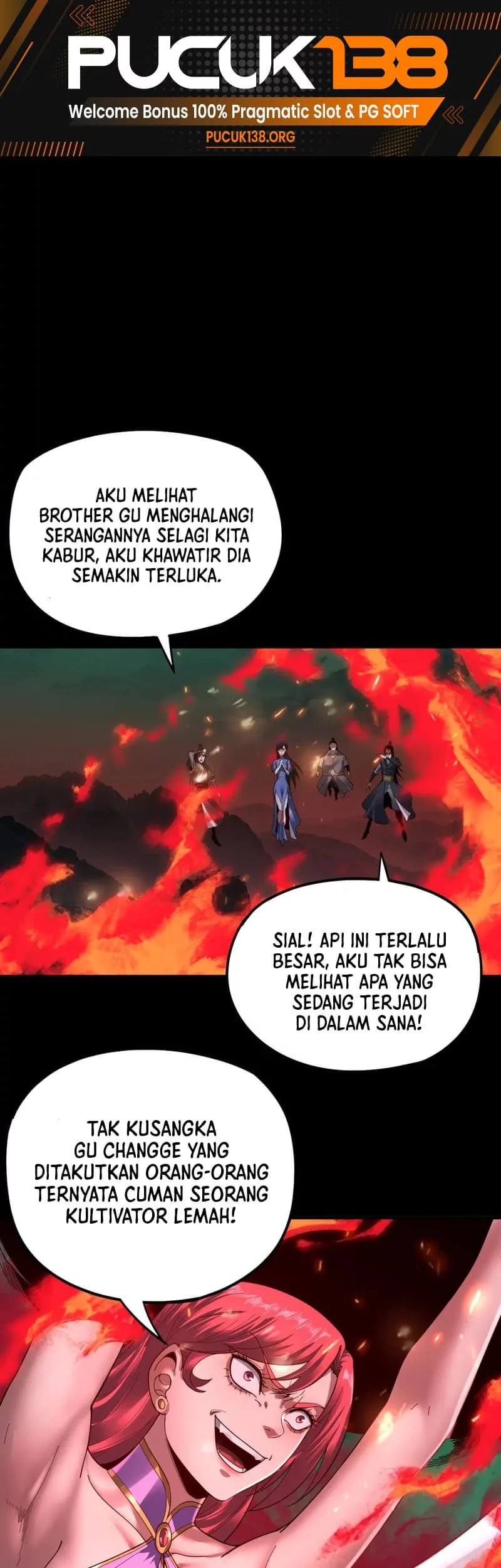 Baca  The Villain Of Destiny Chapter 76 Gambar 2