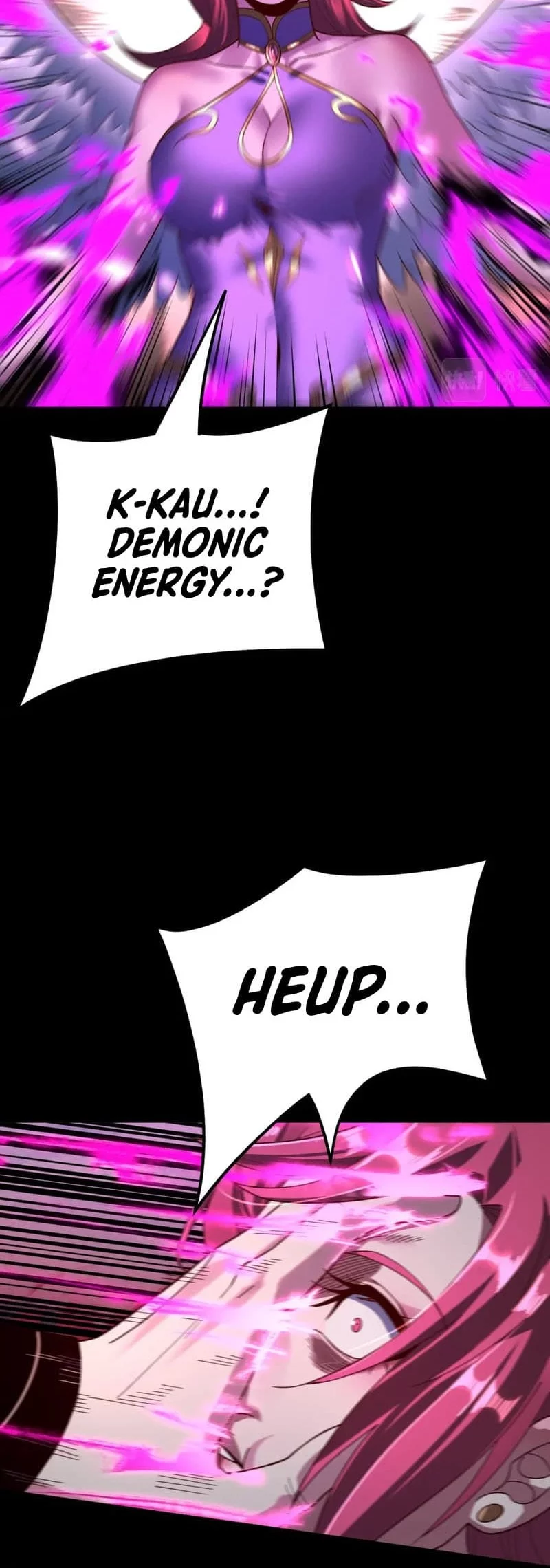 The Villain Of Destiny Chapter 76 Gambar 11