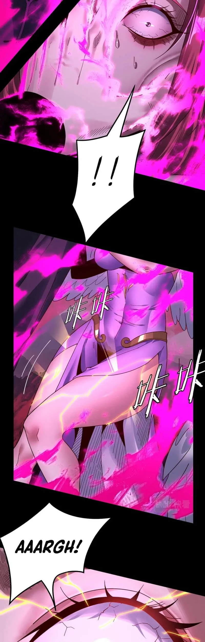 The Villain Of Destiny Chapter 76 Gambar 13