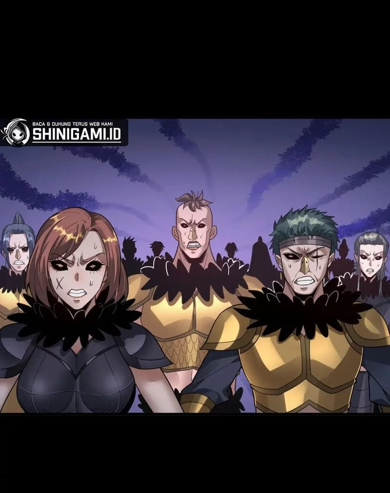 The Villain Of Destiny Chapter 77 Gambar 13