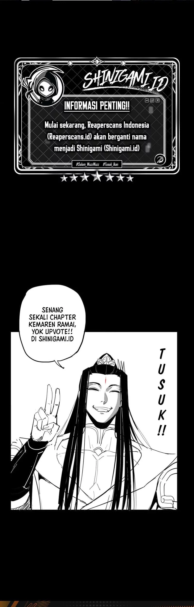 The Villain Of Destiny Chapter 78 Gambar 38