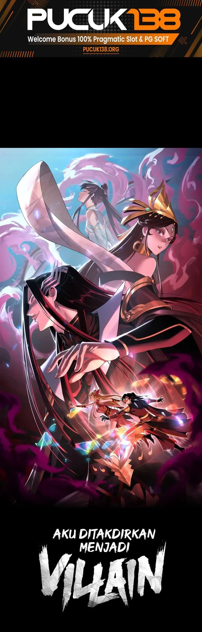 Baca  The Villain Of Destiny Chapter 78 Gambar 2