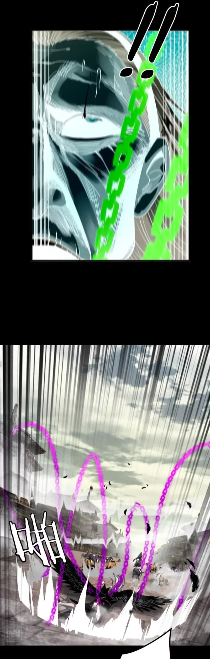 The Villain Of Destiny Chapter 78 Gambar 7