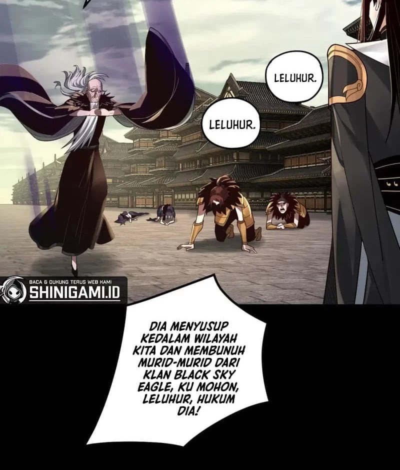 The Villain Of Destiny Chapter 78 Gambar 10