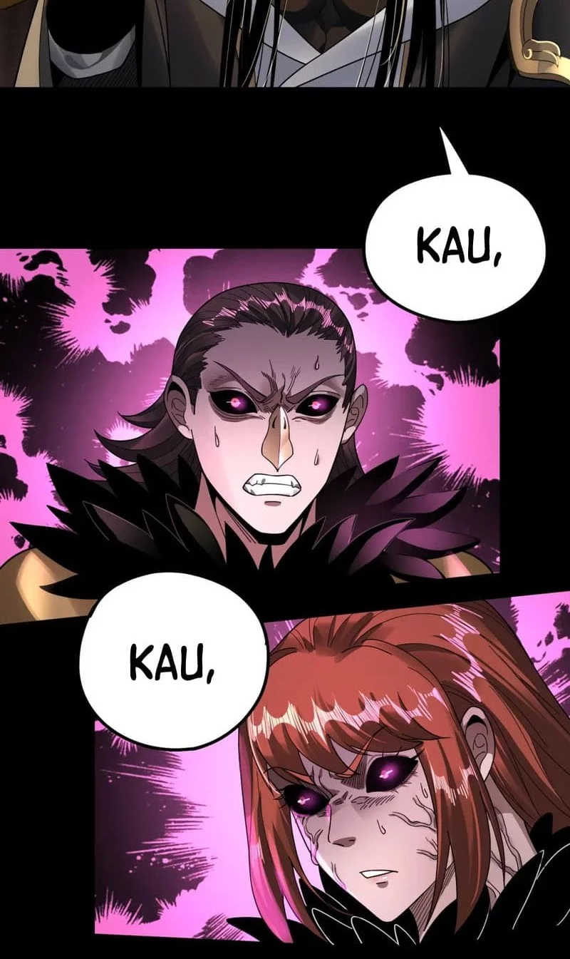 The Villain Of Destiny Chapter 78 Gambar 18