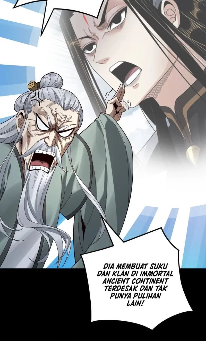 The Villain Of Destiny Chapter 78 Gambar 34