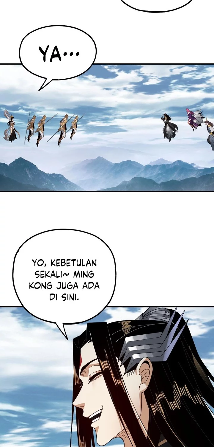The Villain Of Destiny Chapter 79 Gambar 23