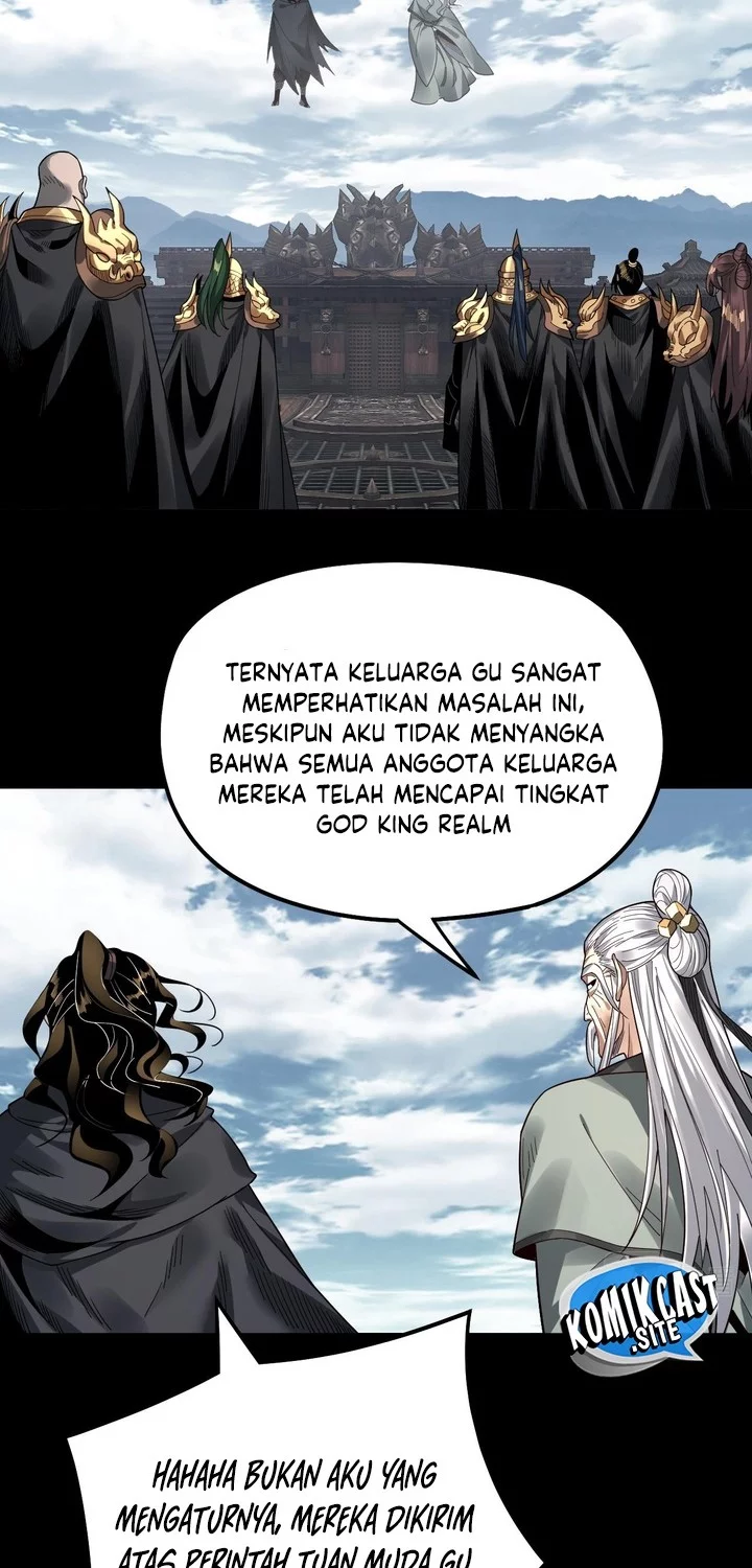 The Villain Of Destiny Chapter 79 Gambar 4
