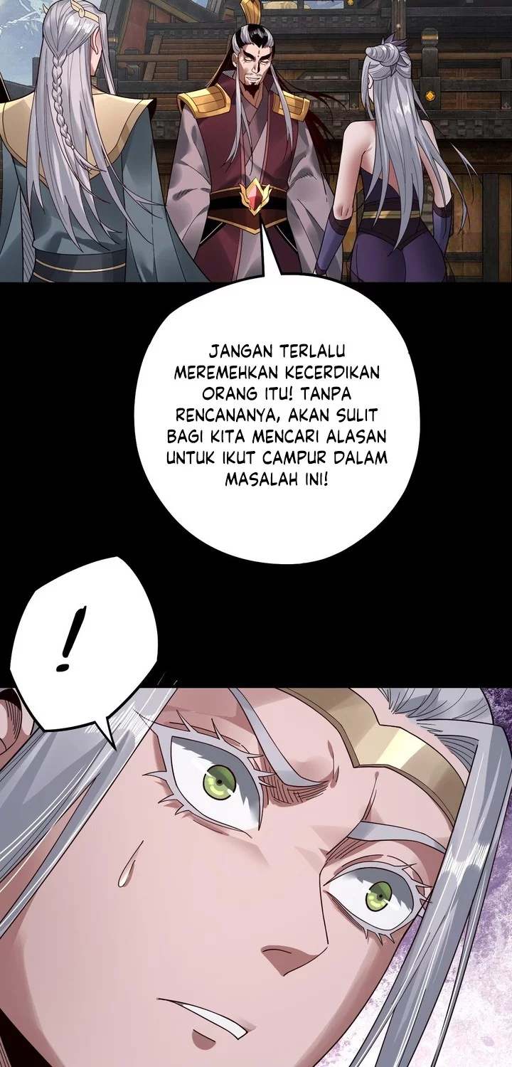 The Villain Of Destiny Chapter 79 Gambar 9