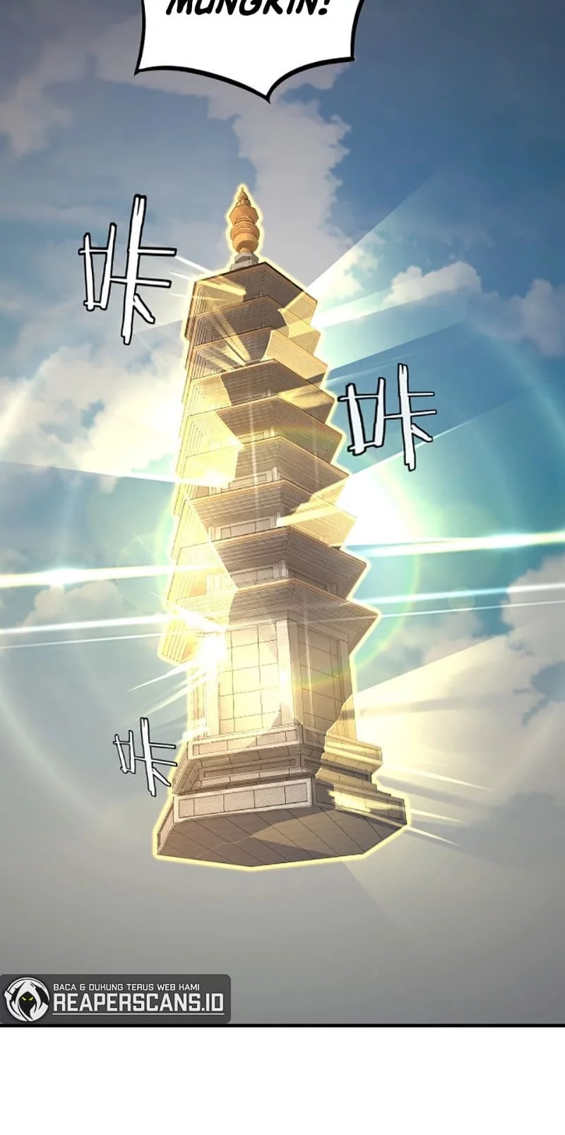 The Villain Of Destiny Chapter 8 Gambar 22