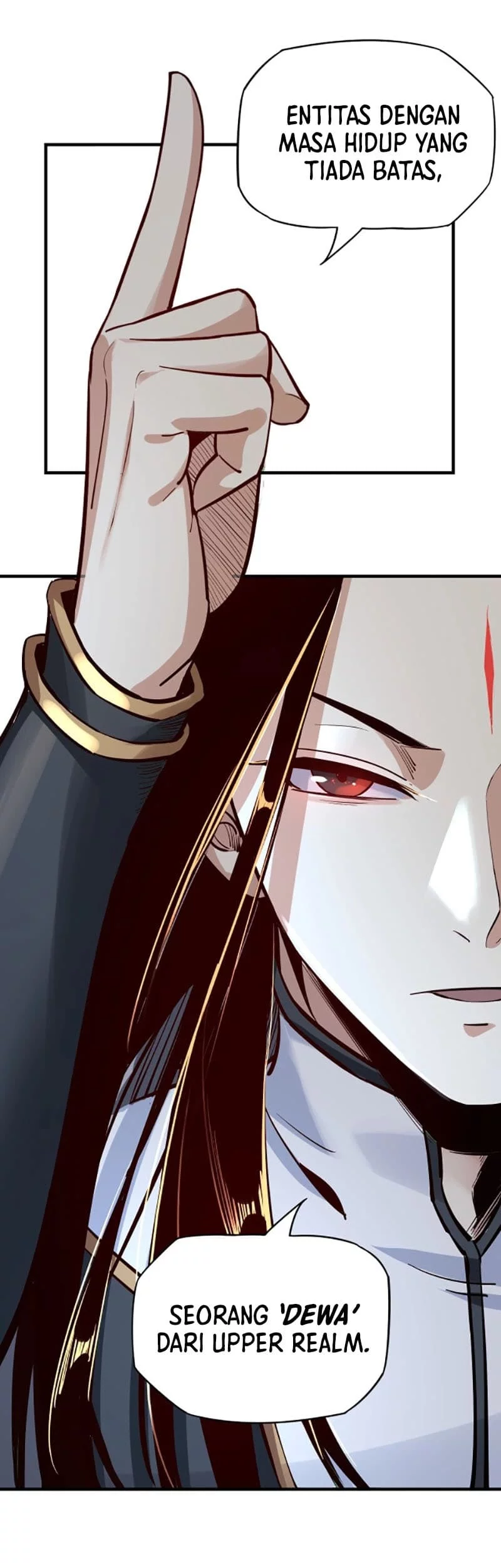 The Villain Of Destiny Chapter 8 Gambar 33